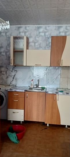 Комната 18 м² в 1-к., 5/5 эт.