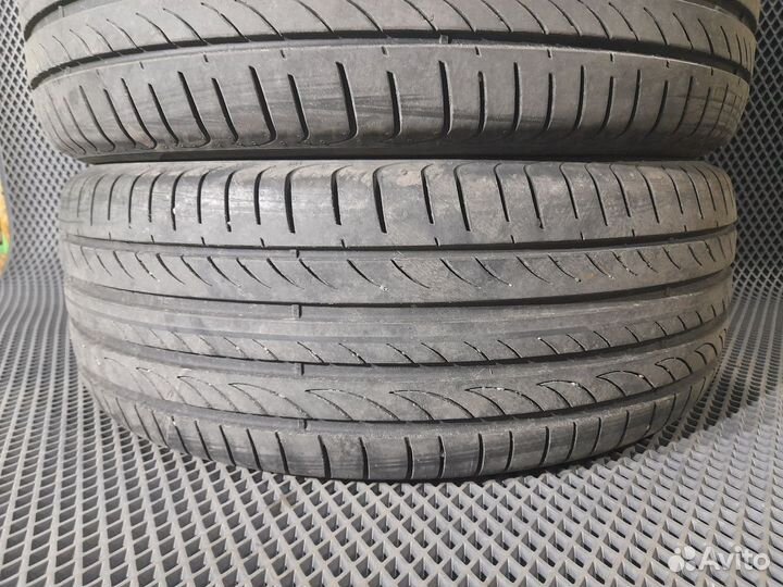 Pirelli Powergy 215/55 R17