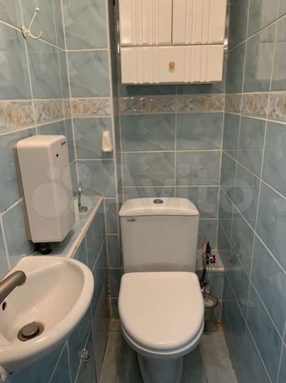 2-к. квартира, 54 м², 5/9 эт.