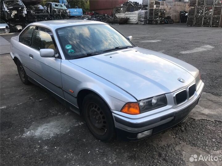 Разбор на запчасти BMW 3 E36