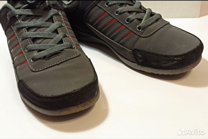 Кроссовки ех-тim 41-42 р