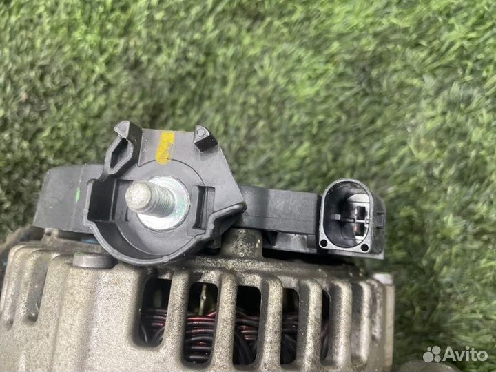 Генератор Bmw 5 E60 N52B25 2007