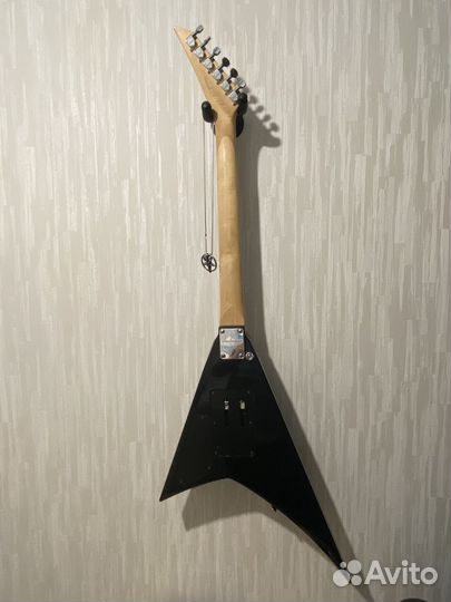 Гитара Jackson Randy Rhoads