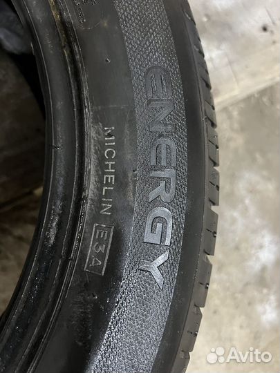 Michelin Energy E3A 205/55 R16