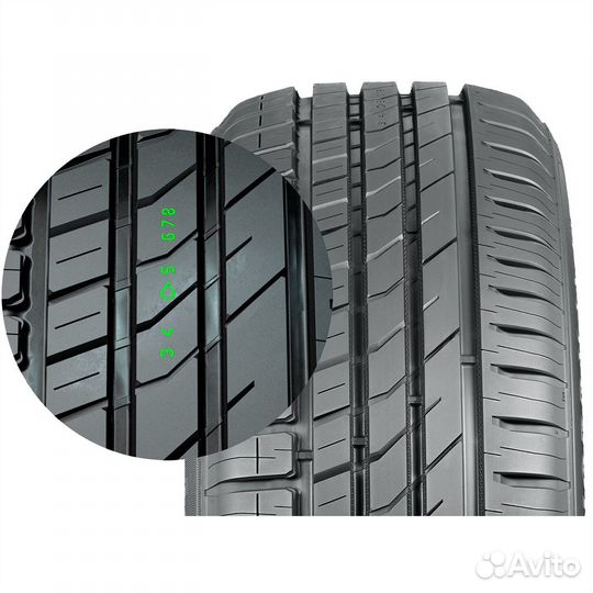 Nokian Tyres Nordman SX3 205/65 R15 94H