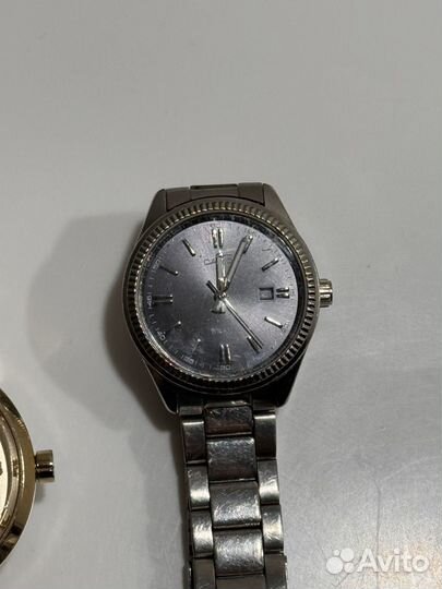 Часы Armani exchange Guess Casio Storm