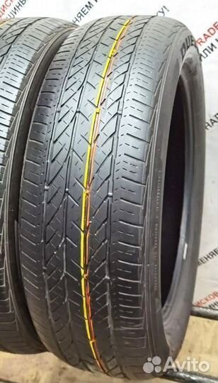 Bridgestone Dueler H/P Sport AS 235/55 R20 102H