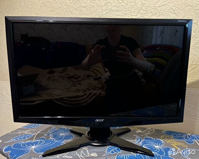 Мониторы для компьютера