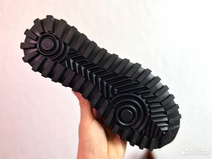 Кроссовки Calvin Klein универсальные