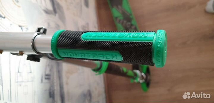 Самокат novatrack polis