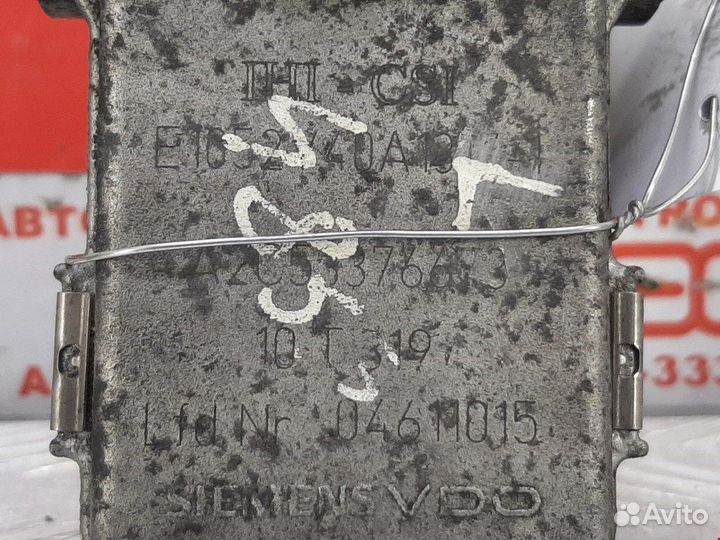 Актуатор для BMW 3-Series (E90/E91/E92/E93)