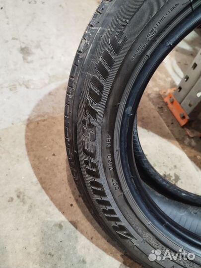 Bridgestone Dueler H/P Sport 205/60 R16 92H