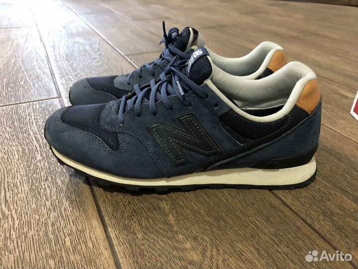 Кроссовки new balance оригинал
