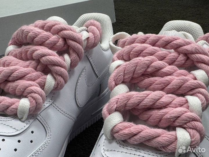 Кроссовки nike air force 1 оригинал