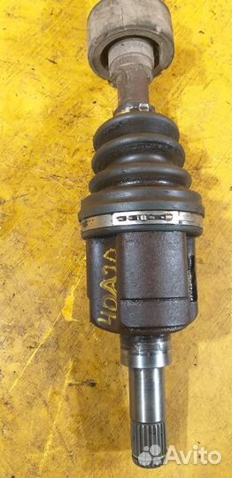 Привод правый Plymouth Breeze 1996-2000