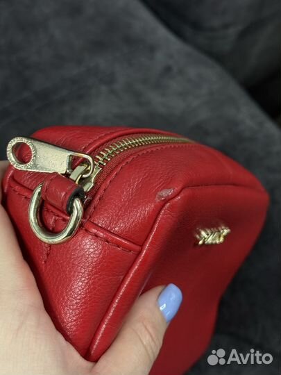 Сумка через плечо guess