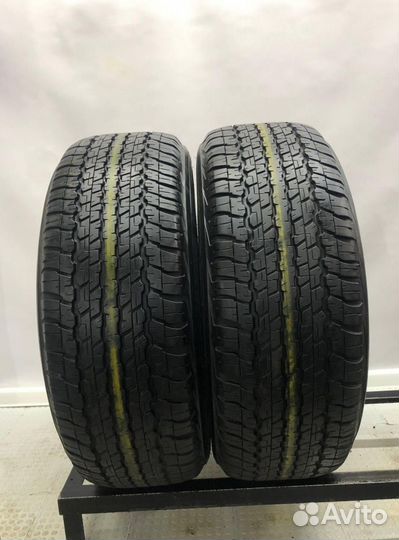 Dunlop Grandtrek AT22 285/65 R17 106N