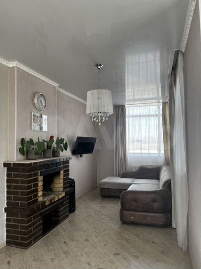 Дом 141 м² на участке 15 сот.