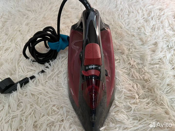 Утюг Polaris