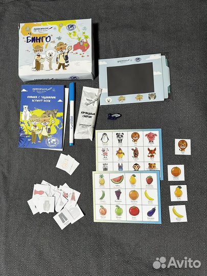 Рюкзак детский новый