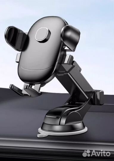 Держатели для телефона для авто разных видов
