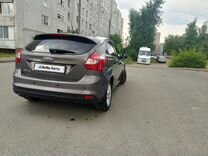 Ford Focus 1.6 MT, 2013, 170 000 км, с пробегом, цена 820 000 руб.