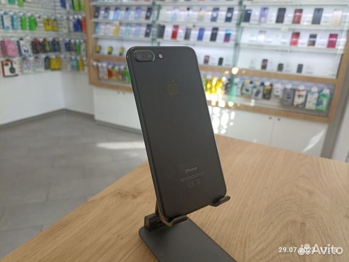 Apple iPhone 7 Plus 128Gb