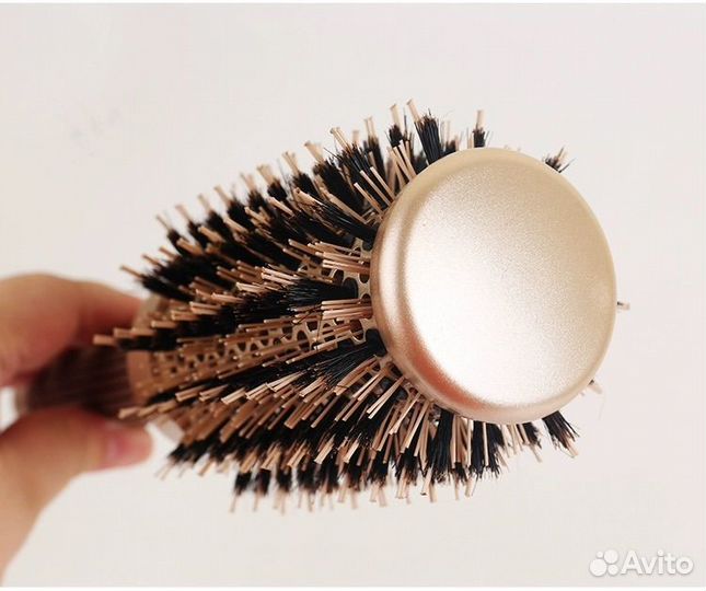 Расческа брашинг для волос 53 новая
