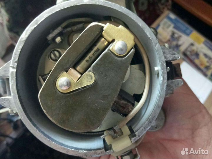 Запчасть на газ 51/52