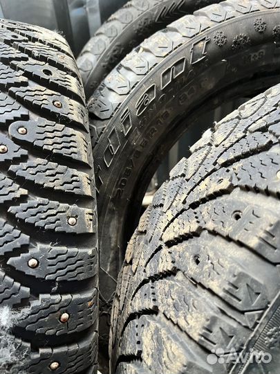 Cordiant Sno-Max 205/55 R16