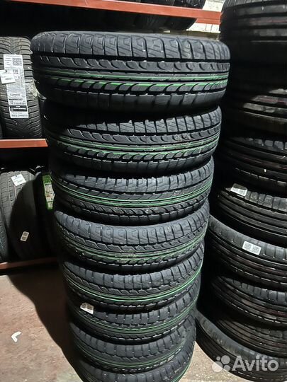 Tunga Zodiak 2 185/65 R15 92T