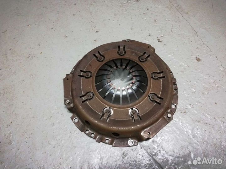 Корзина сцепления на УАЗ