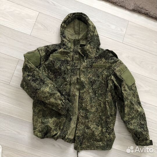 Китель демисезонный вкпо