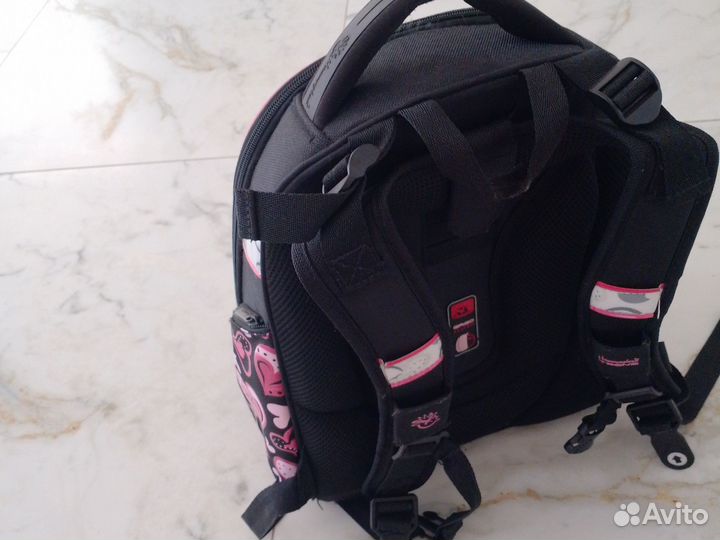 Рюкзак женский