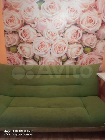 Дом 47,5 м² на участке 4,1 сот.