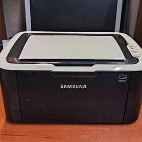 Принтер лазерный Samsung ml 1660