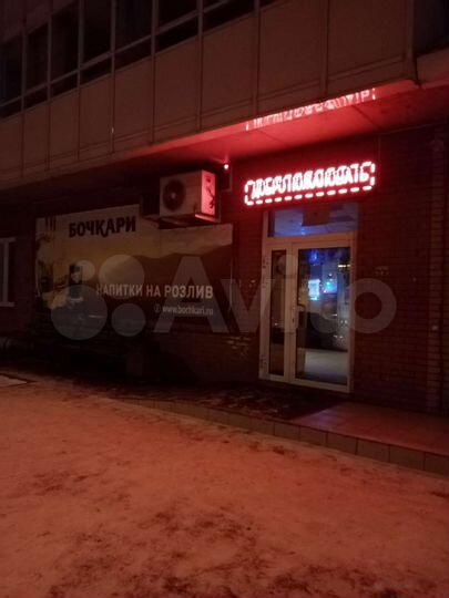 Торговая площадь свободного назначения, 60 м²