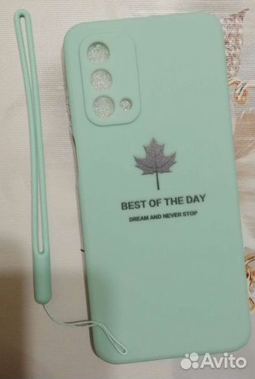 Чихол oppo A93