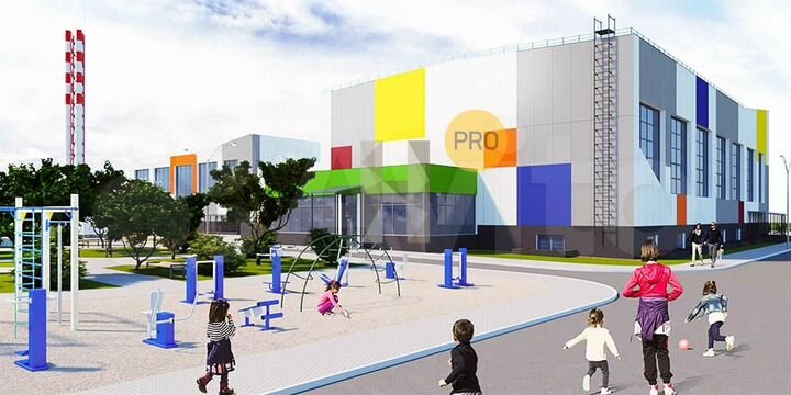 2-к. квартира, 61,9 м², 5/10 эт.