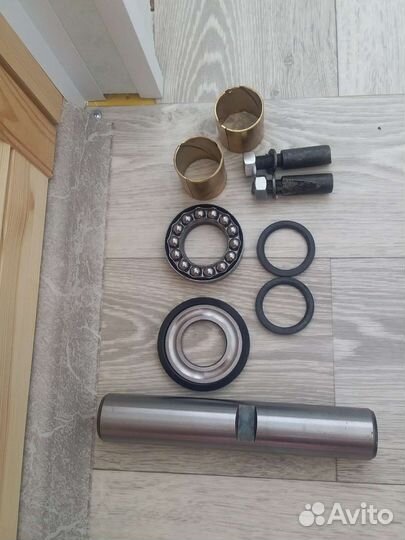 Шкворень на газон некст