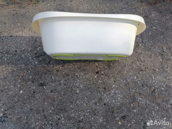 Ванночка для купания IKEA