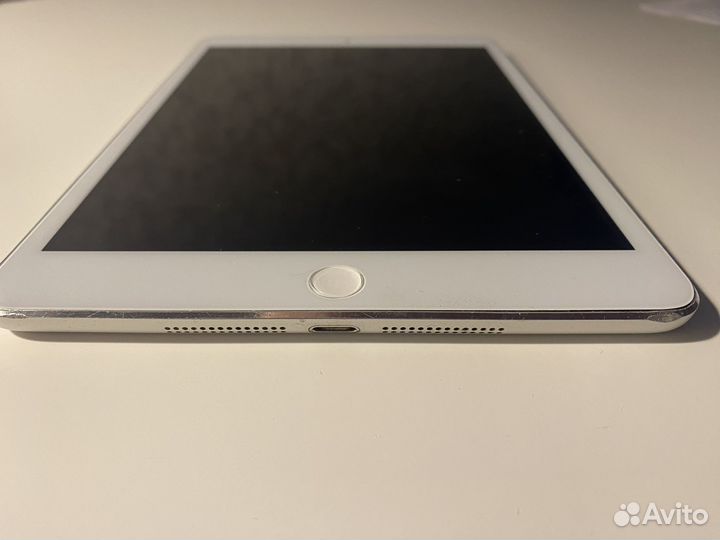 iPad mini 2 на 32 gb wi-if + сим