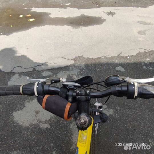 Велосипед Gt stomper 24