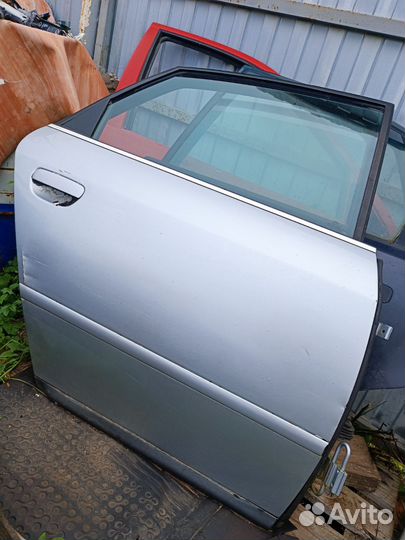 Дверь задняя правая Ауди А6 с5