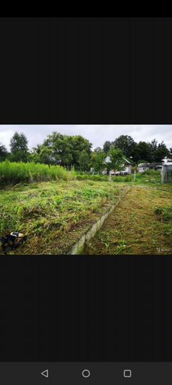 Участок 8,5 сот. (ИЖС)