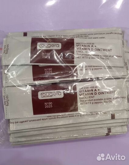 Бальзам для тату перманентного макияжа 36шт