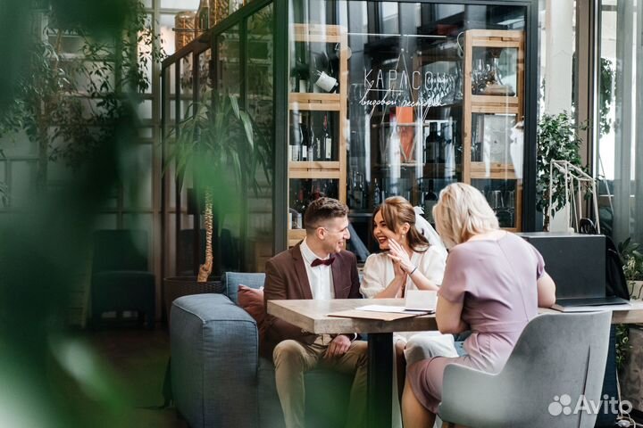 Свадебный и семейный фотограф