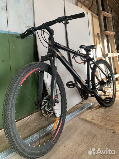 Велосипед stels навигатор