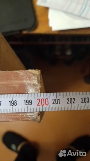 Двери межкомнатные 2 шт 2000 х 900