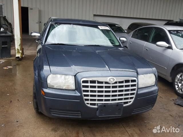 Запчасти Крайслер 300c